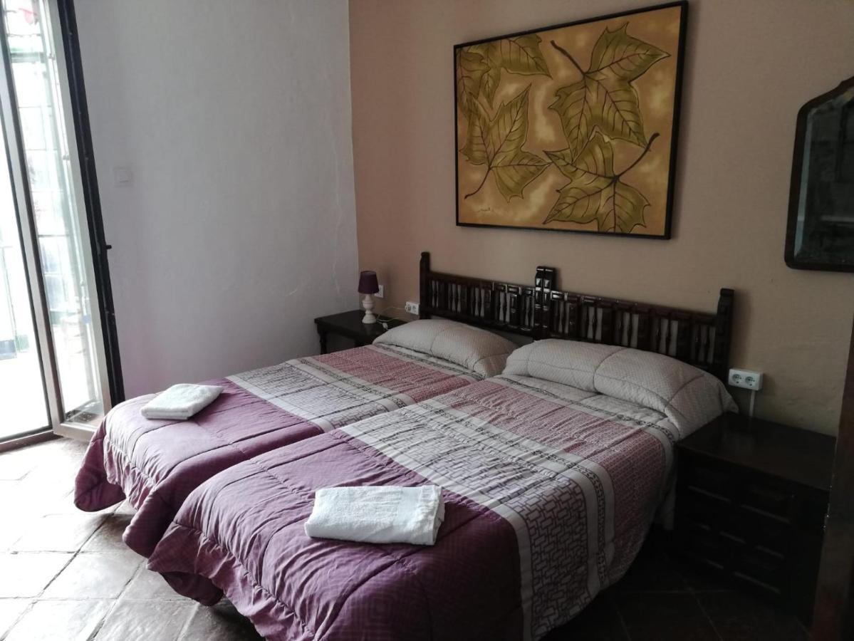 Finca La Carnicera Constantina Extérieur photo