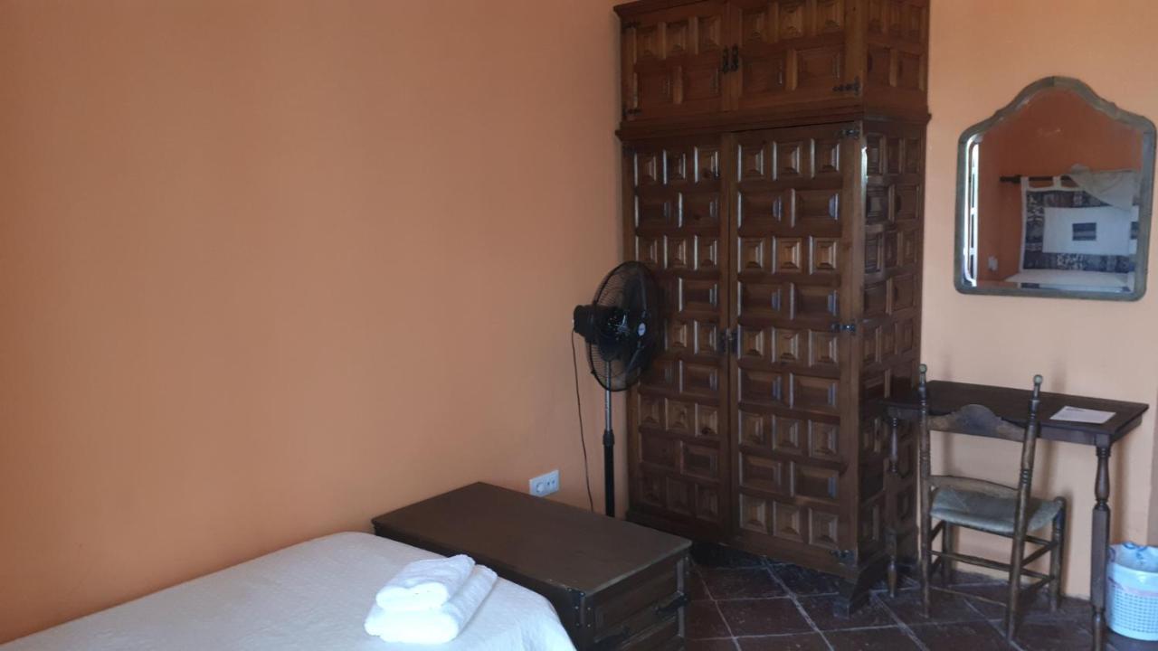 Finca La Carnicera Constantina Extérieur photo