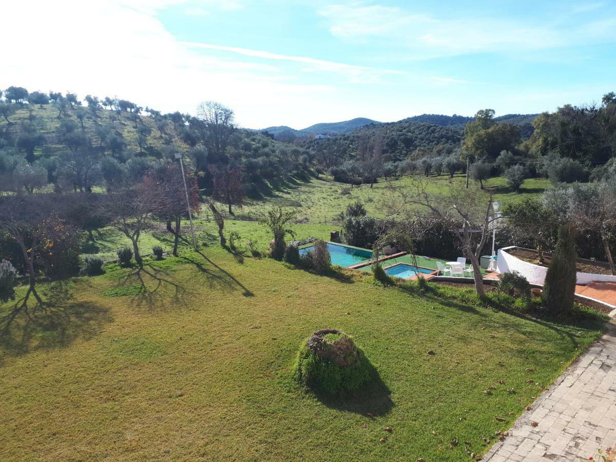 Finca La Carnicera Constantina Extérieur photo